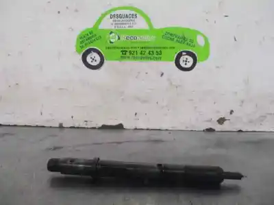 İkinci el araba yedek parçası enjektör için renault megane ii berlina 5p 1.5 dci diesel oem iam referansları 059130201b  0432133818