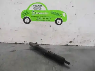 İkinci el araba yedek parçası enjektör için renault megane ii berlina 5p 1.5 dci diesel oem iam referansları 059130201b  0432133818