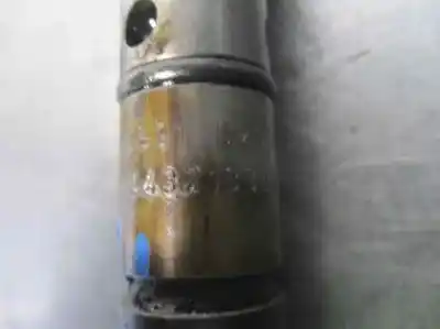 İkinci el araba yedek parçası enjektör için renault megane ii berlina 5p 1.5 dci diesel oem iam referansları 059130201b  0432133818