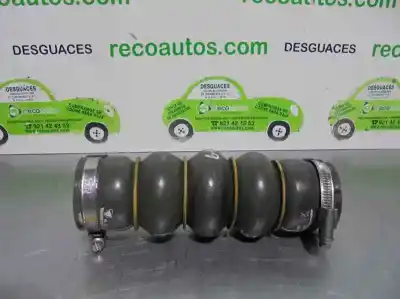 Автозапчастина б/у труба для citroen c4 lim. collection посилання на oem iam 98733101