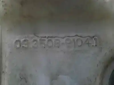 Автозапчасти б/у тормозной насос за ford focus lim. (cb4) trend ссылки oem iam 03350891031  