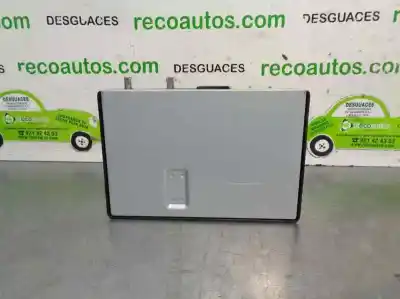 Автозапчасти б/у электронный модуль за opel mokka / mokka x (j13) 1.6 cdti 4x4 (_76) ссылки oem iam 39017359  544948685