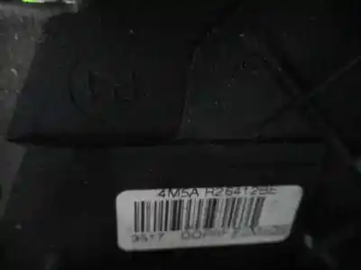 Second-hand car spare part rear right door lock for ford focus lim. (cb4) trend oem iam references 4m5ar26412be  