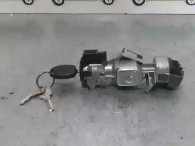 Peça sobressalente para automóvel em segunda mão comutador de ignição por ford focus lim. (cb4) trend referências oem iam 3m513f880ad