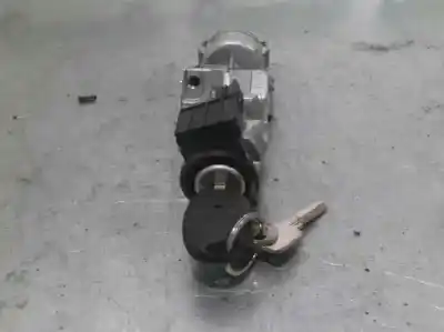 Second-hand car spare part ignition switch for ford focus lim. (cb4) trend oem iam references 3m513f880ad  