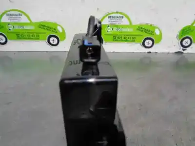 Автозапчастина б/у електронний модуль для opel mokka / mokka x (j13) 1.6 cdti 4x4 (_76) посилання на oem iam yq00017580  42454411