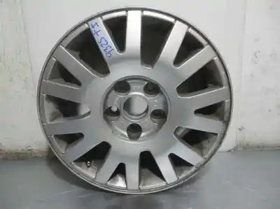 Pezzo di ricambio per auto di seconda mano Cerchione in lega per SKODA SUPERB (3U4)  Riferimenti OEM IAM 3U0601025B ALUMINIO 14P R167JX16H2ET37