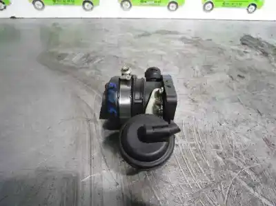 Pièce détachée automobile d'occasion BOITIER DE PAPILLON pour RENAULT KANGOO (F/KC0)  Références OEM IAM   BA111231264