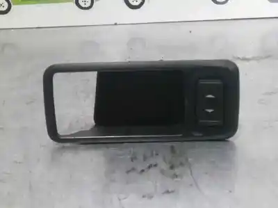 Peça sobressalente para automóvel em segunda mão botão / interruptor elevador vidro dianteiro direito por ford focus lim. (cb4) trend referências oem iam 3m51226a36aew