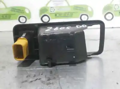 Second-hand car spare part right front power window switch for ford focus lim. (cb4) trend oem iam references 3m51226a36aew  