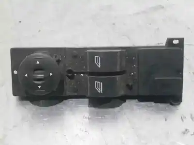 İkinci el araba yedek parçası SOL ÖN PENCERE ANAHTARI için FORD FOCUS LIM. (CB4)  OEM IAM referansları 7M5T14529BA  