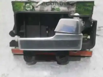 Peça sobressalente para automóvel em segunda mão puxador interior dianteiro direito por ford focus lim. (cb4) trend referências oem iam 3m51r22600