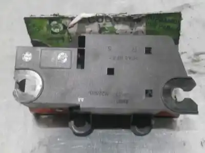 Second-hand car spare part interior right front handle for ford focus lim. (cb4) trend oem iam references 3m51r22600  caja 1