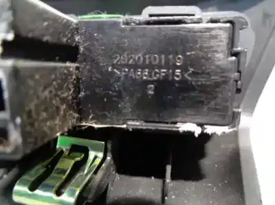 Автозапчасти б/у многофункциональное управление за opel mokka / mokka x (j13) 1.6 cdti 4x4 (_76) ссылки oem iam 299105967  202010119