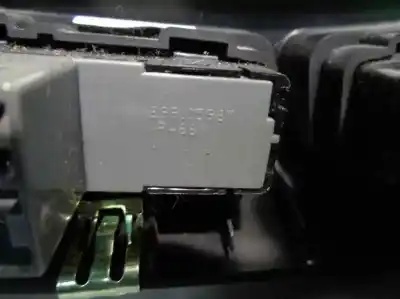 Tweedehands auto-onderdeel multifunctionele bediening voor opel mokka / mokka x (j13) 1.6 cdti 4x4 (_76) oem iam-referenties 299105967  202010119