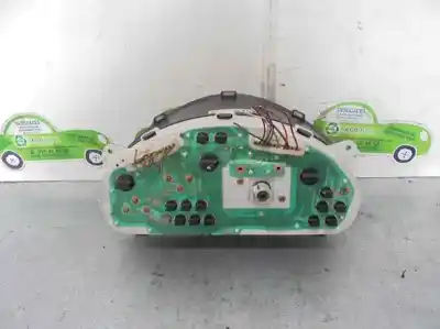 Second-hand car spare part dashboard for daewoo matiz 0.8 cat oem iam references 158313  96566387