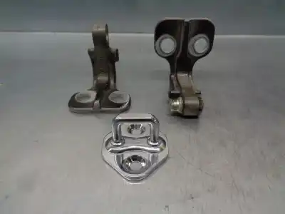 Piesă de schimb auto la mâna a doua balama pentru jaguar xf 2.7 v6 diesel cat referințe oem iam c2z6095