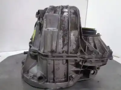 Pièce détachée automobile d'occasion boîte de vitesses pour opel vivaro 2.5 dti / cdti cat (g9u-730 / lj9) références oem iam pk6028  c001671