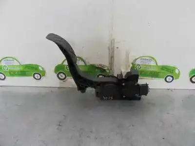 Автозапчастина б/у пotенціометр для seat leon (1m1) 1.9 tdi посилання на oem iam 1j1721503k  0281002342