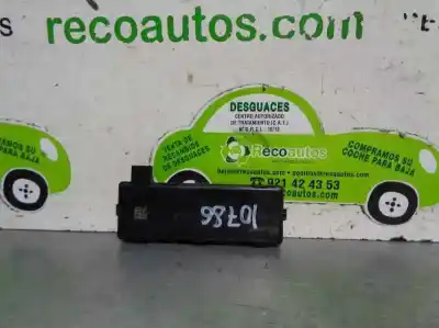 Second-hand car spare part electronic module for opel mokka / mokka x (j13) 1.6 cdti 4x4 (_76) oem iam references 13503204  f00hj00487