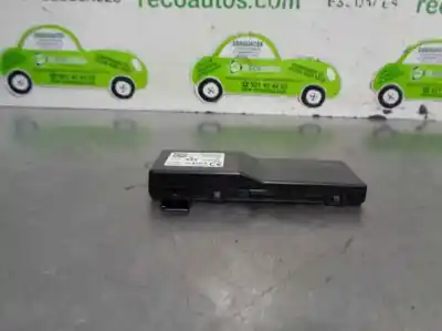 Second-hand car spare part electronic module for opel mokka / mokka x (j13) 1.6 cdti 4x4 (_76) oem iam references 13503204  f00hj00487