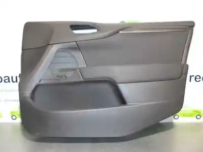 Автозапчастина б/у обработка передніх правіх дверей для citroen c4 lim. collection посилання на oem iam 98070311zd