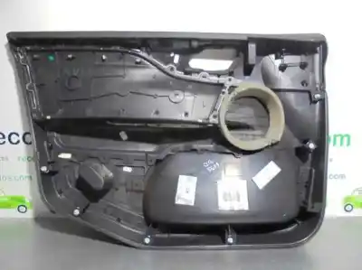 Автозапчасти б/у обивка передней правой двери за citroen c4 lim. collection ссылки oem iam 98070311zd  