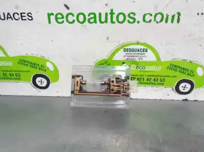 Автозапчасти б/у внутренний свет за opel mokka / mokka x (j13) 1.6 cdti 4x4 (_76) ссылки oem iam 1230238  