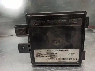 Piesă de schimb auto la mâna a doua modul electrotic pentru jaguar xf 2.7 v6 diesel cat referințe oem iam 8x2314d453ak