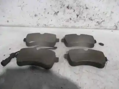 Автозапчасти б/у тормозные колодки за iveco daily iv caja/chasis 35c15 ссылки oem iam 