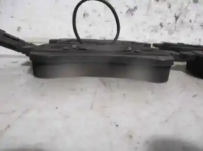 Автозапчасти б/у тормозные колодки за iveco daily iv caja/chasis 35c15 ссылки oem iam   