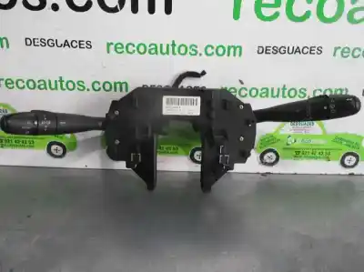Peça sobressalente para automóvel em segunda mão comutador de luzes por citroen c4 berlina collection referências oem iam 96621668xt