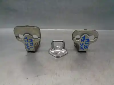 Piesă de schimb auto la mâna a doua balama pentru jaguar xf 2.7 v6 diesel cat referințe oem iam c2z6095