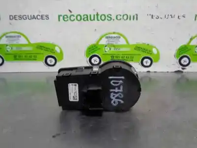 Автозапчасти б/у управление светом за opel mokka / mokka x (j13) 1.6 cdti 4x4 (_76) ссылки oem iam 95297422  