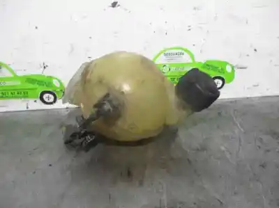 Peça sobressalente para automóvel em segunda mão DEPÓSITO DE EXPANSÃO por CITROEN C4 BERLINA  Referências OEM IAM 4635A7  