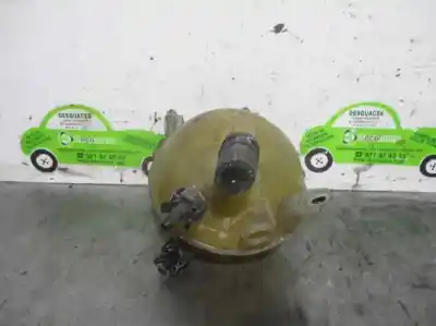 Peça sobressalente para automóvel em segunda mão depósito de expansão por citroen c4 berlina collection referências oem iam 4635a7  