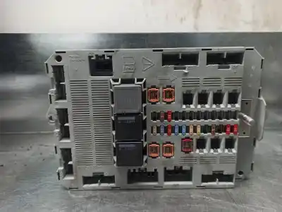 Автозапчастина б/у реле/запоперівник для jaguar xf 2.7 v6 diesel cat посилання на oem iam 8x2t14b476bd