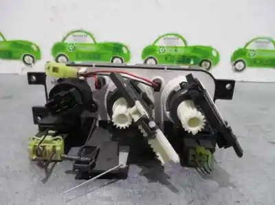 Second-hand car spare part heating / air conditioning control panel for daewoo matiz 0.8 cat oem iam references   