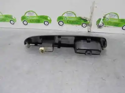 Second-hand car spare part right front power window switch for daewoo matiz 0.8 cat oem iam references   