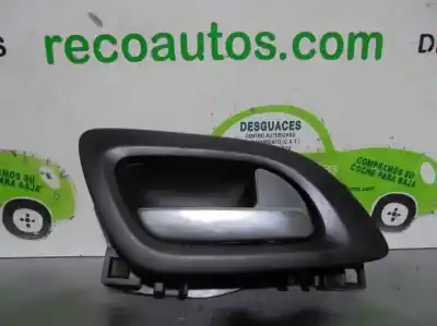 Piesă de schimb auto la mâna a doua MÂNER INTERIOR SPATE DREAPTA pentru CITROEN C4 LIM.  Referințe OEM IAM 18B142  