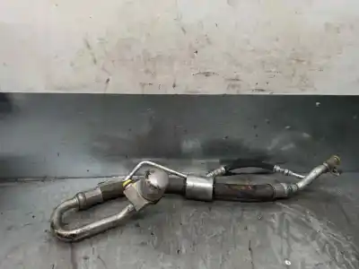 Peça sobressalente para automóvel em segunda mão tubos de ar condicionado por bmw serie 1 berlina (e81/e87) 1.6 16v cat referências oem iam 64536927536