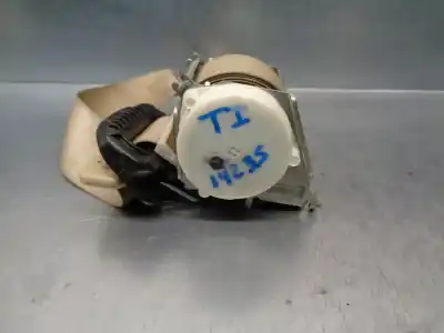 Piesă de schimb auto la mâna a doua centurã de sigurantã spate stânga pentru jaguar xf 2.7 v6 diesel cat referințe oem iam 8x23f611b68ac