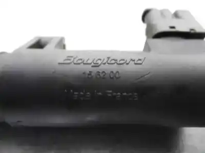 Second-hand car spare part ignition coil for renault modus 1.4 16v oem iam references 156200  156200