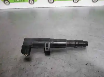 Second-hand car spare part ignition coil for renault modus 1.4 16v oem iam references 156200  156200