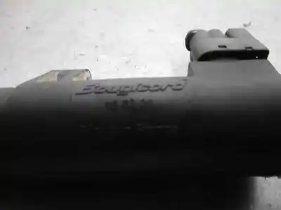 Second-hand car spare part ignition coil for renault modus 1.4 16v oem iam references 156200  156200