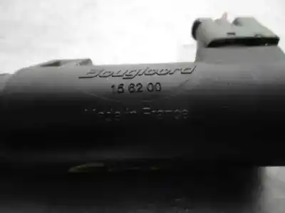 Second-hand car spare part ignition coil for renault modus 1.4 16v oem iam references 156200  156200