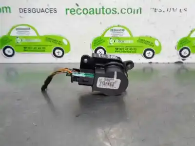 Second-hand car spare part heater blower motor for opel mokka / mokka x (j13) 1.6 cdti 4x4 (_76) oem iam references 16456433