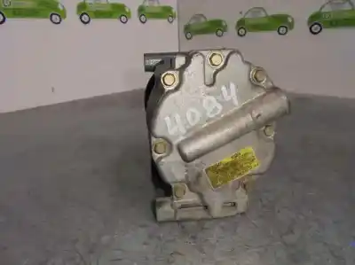 Автозапчасти б/у компрессор кондиционера воздуха за fiat idea (135) 1.4 ссылки oem iam 5a787500056782669  scsb06