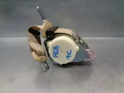 Piesă de schimb auto la mâna a doua centrurã de sigurantã spate pentru jaguar xf 2.7 v6 diesel cat referințe oem iam 8x23f611b69ac