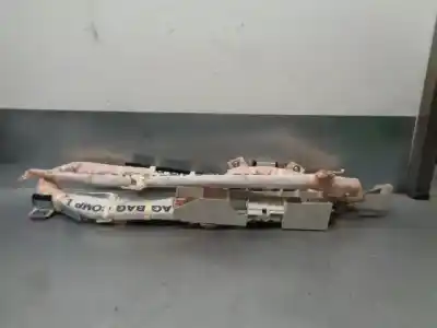 Peça sobressalente para automóvel em segunda mão airbag de cortina dianteiro esquerdo por subaru forester (sh_) 2.0 d awd (shh) referências oem iam 98237ag000